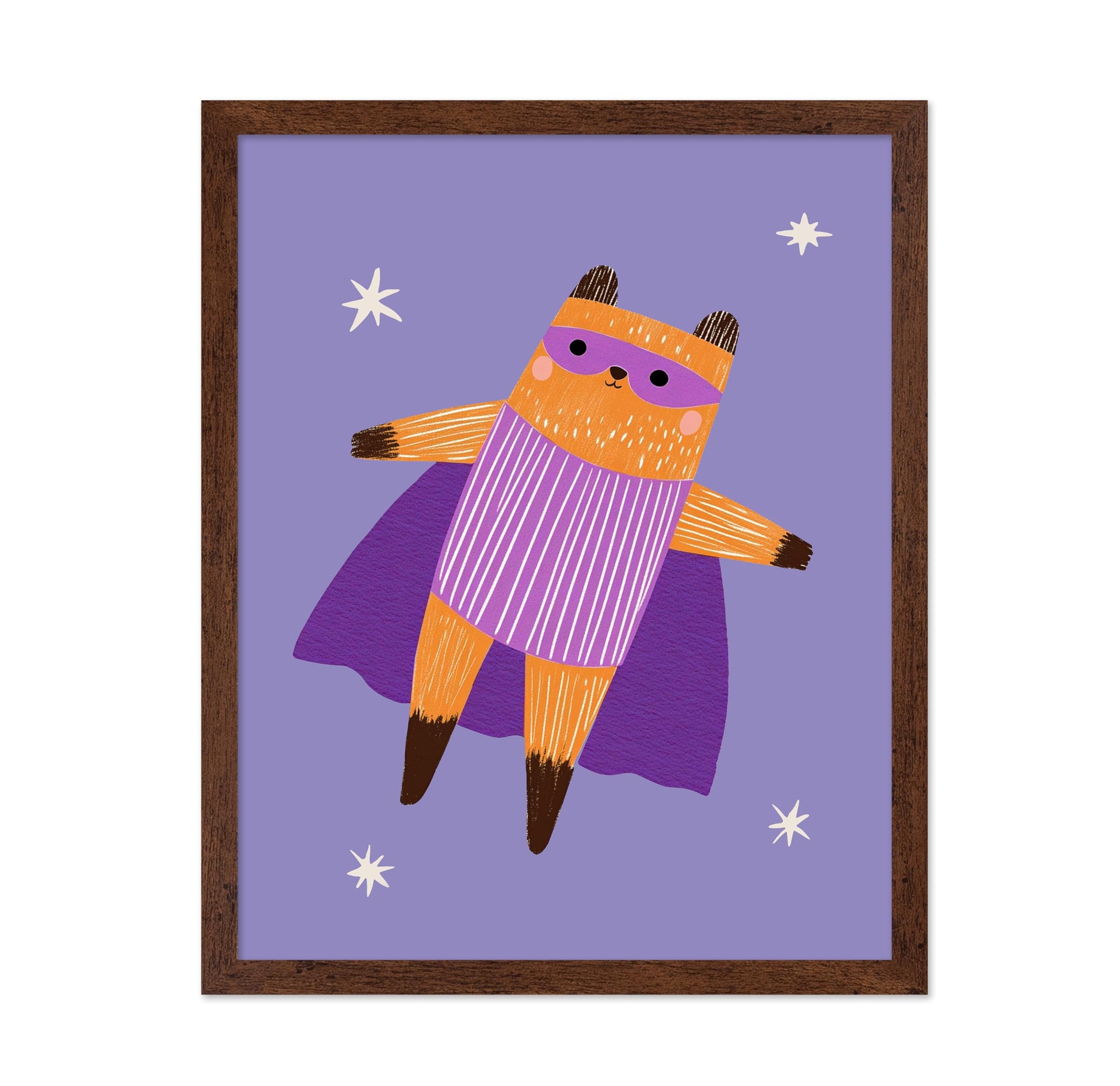 Whimsical Cat