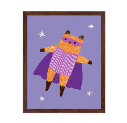 Whimsical Cat