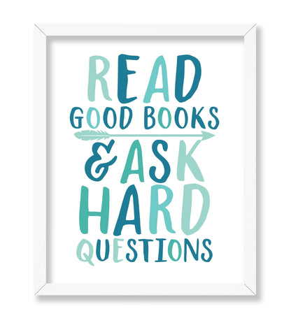 Read Good Books