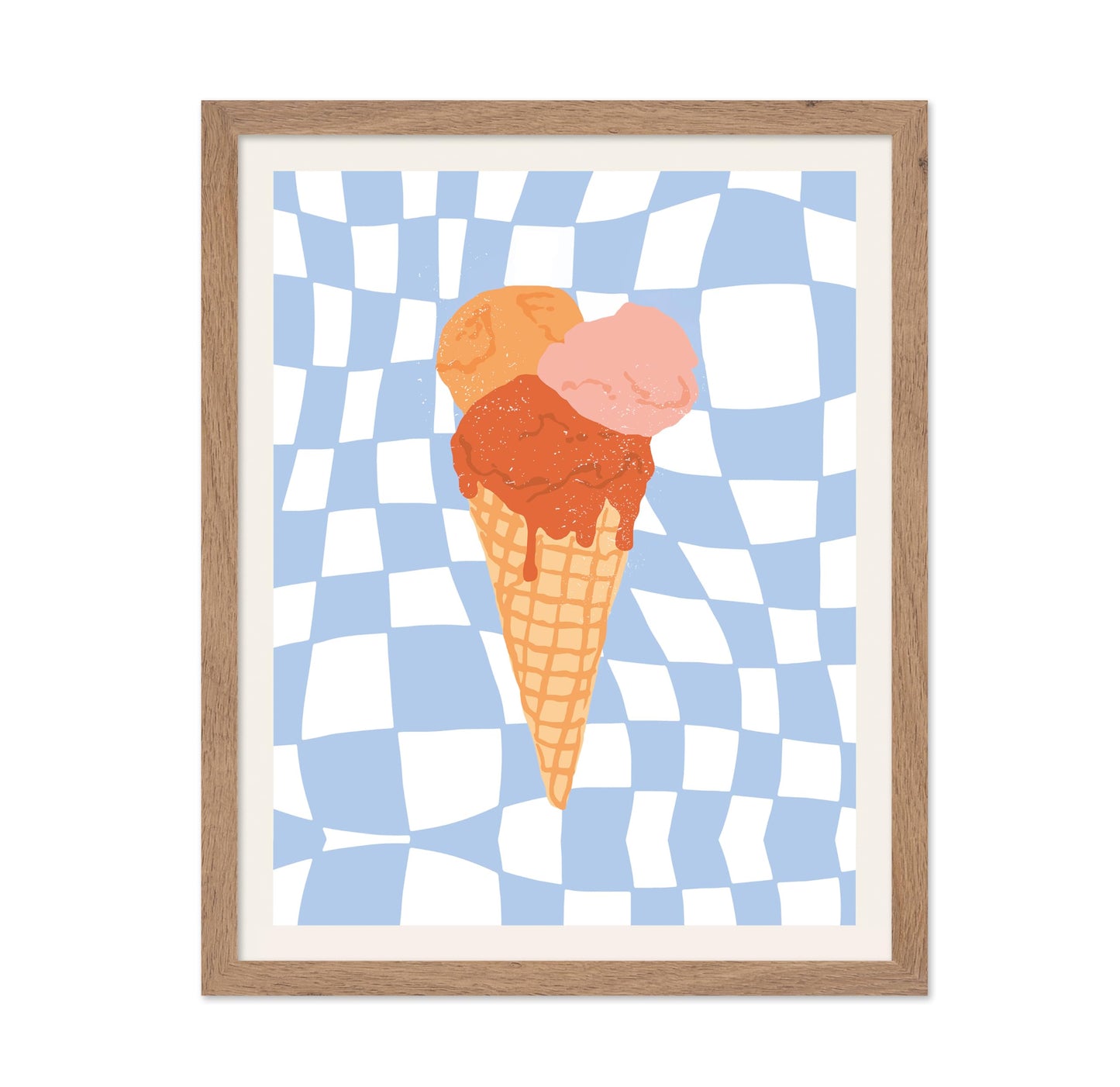 Ice Cream Cone