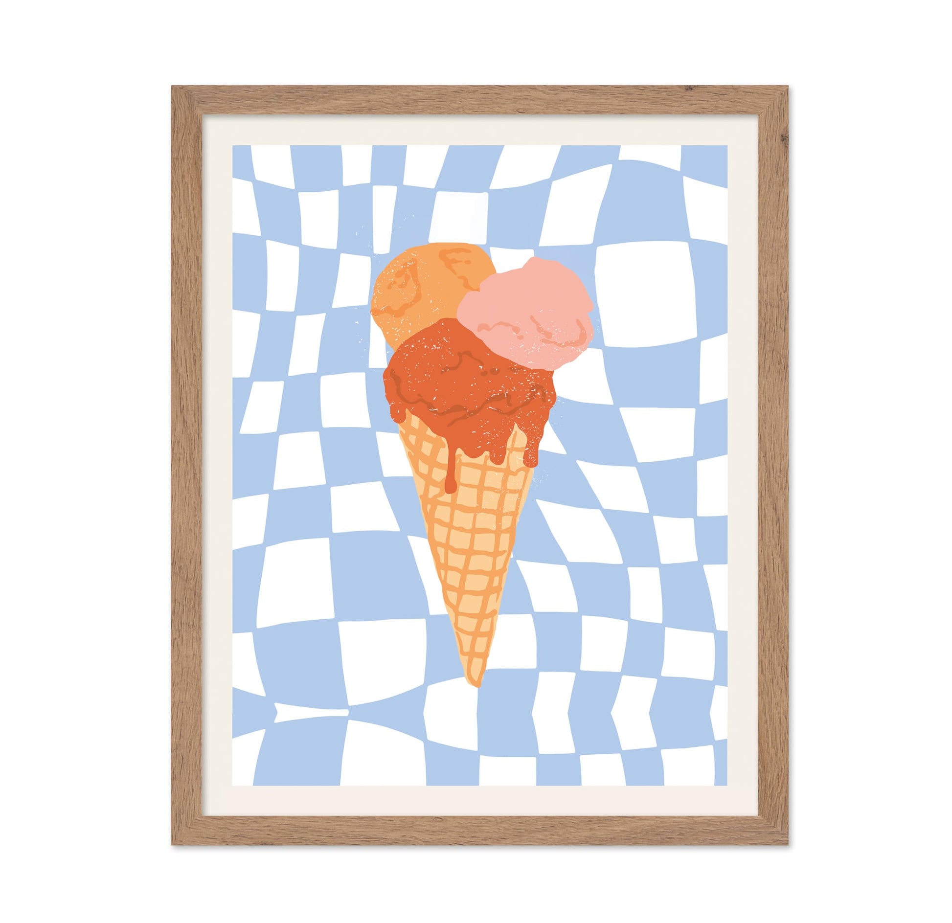 Ice Cream Cone