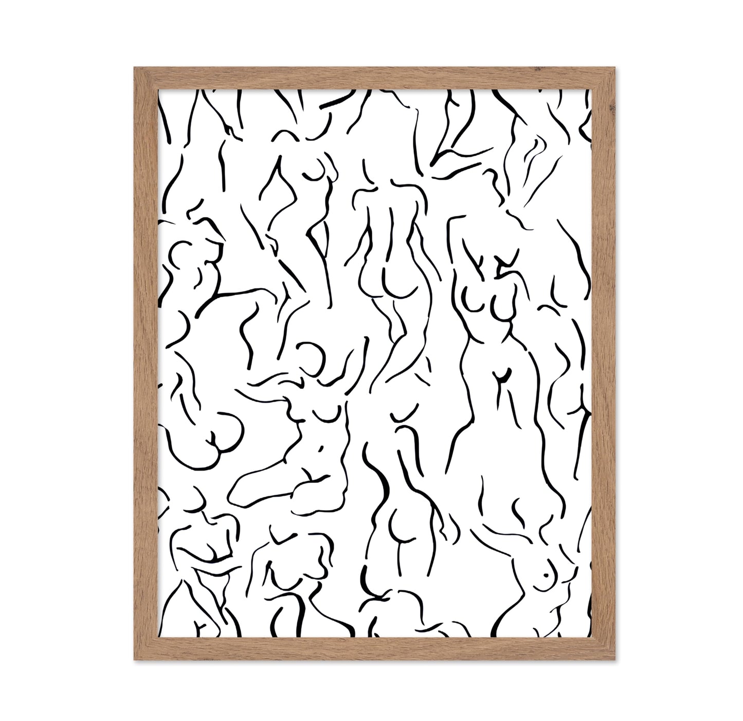 Henri Matisse - She Loved Matisse