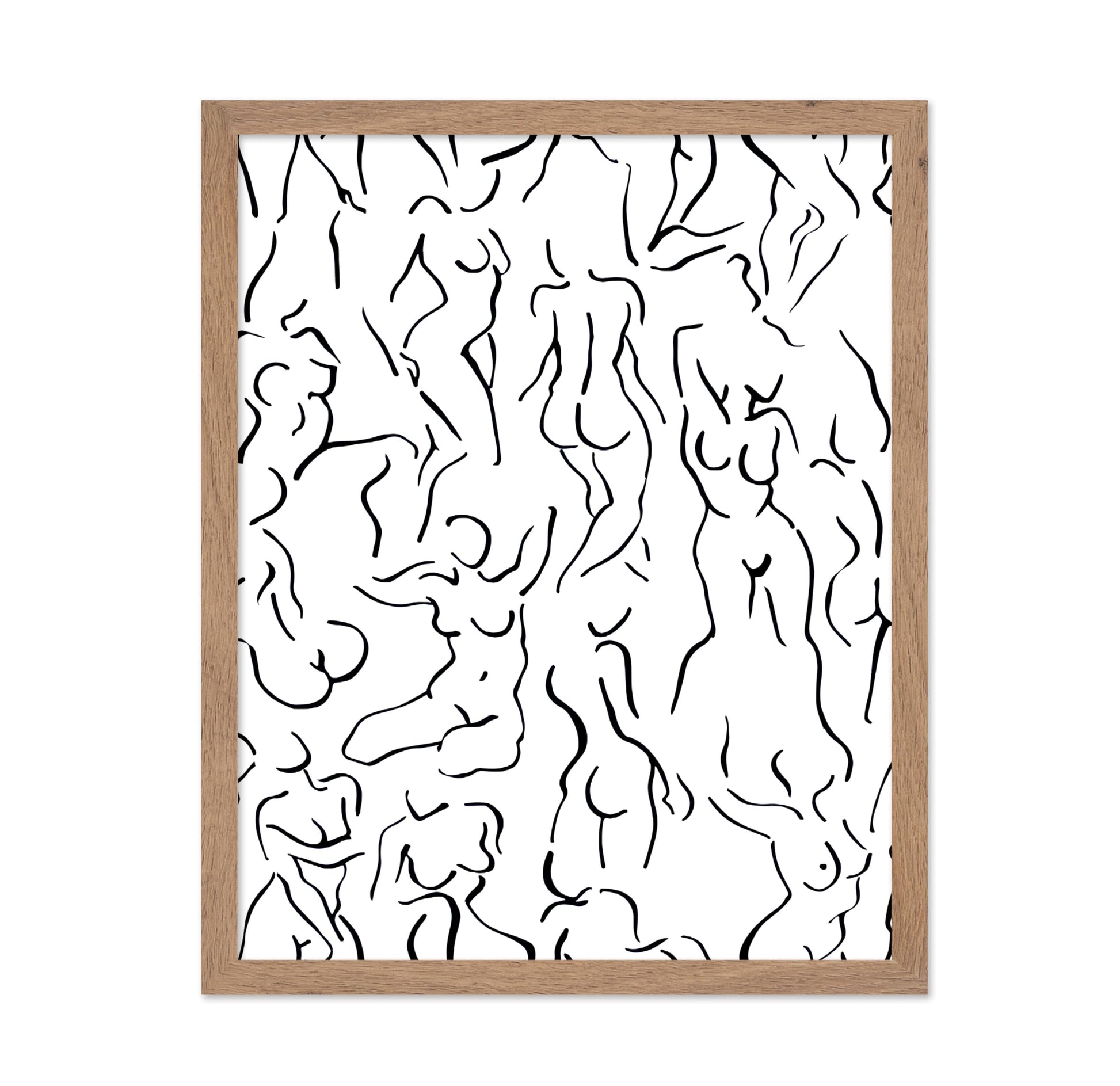 Henri Matisse - She Loved Matisse