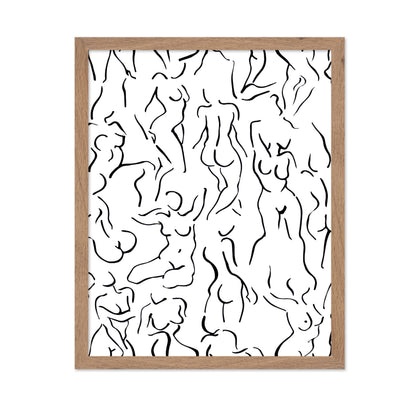 Henri Matisse - She Loved Matisse