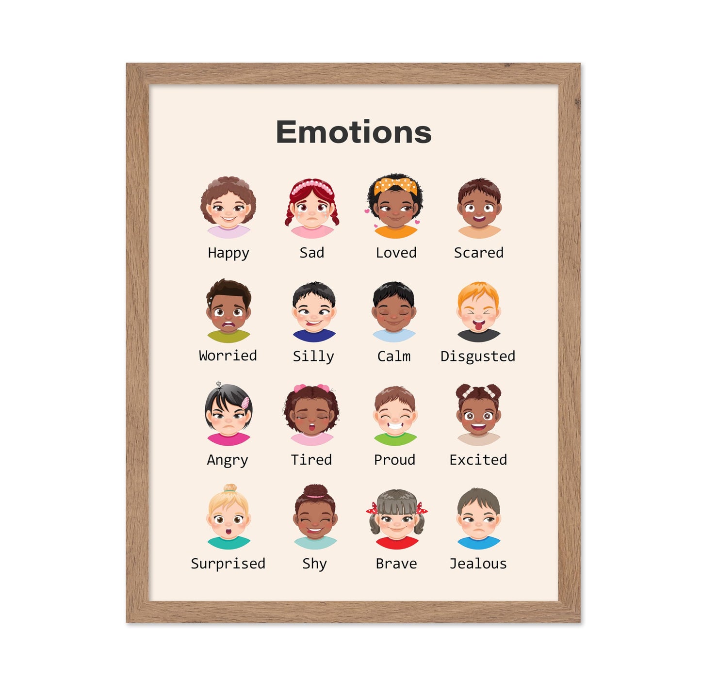 Emotions