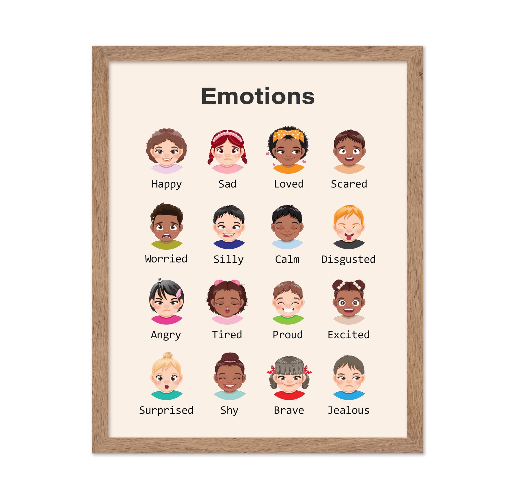 Emotions