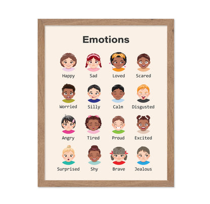 Emotions
