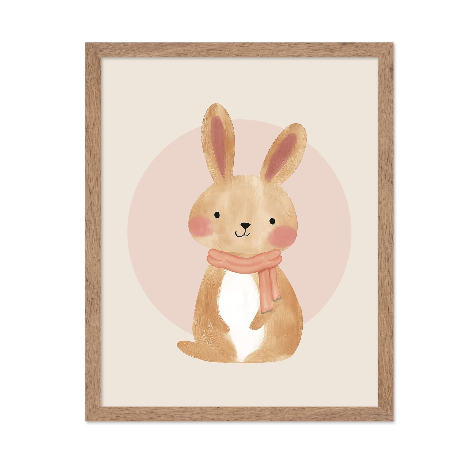 Cute Bunny