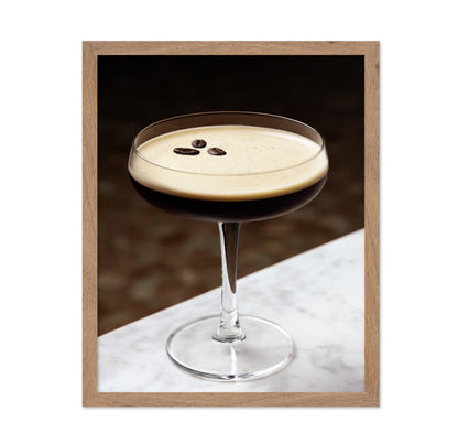 Espresso Martini No2
