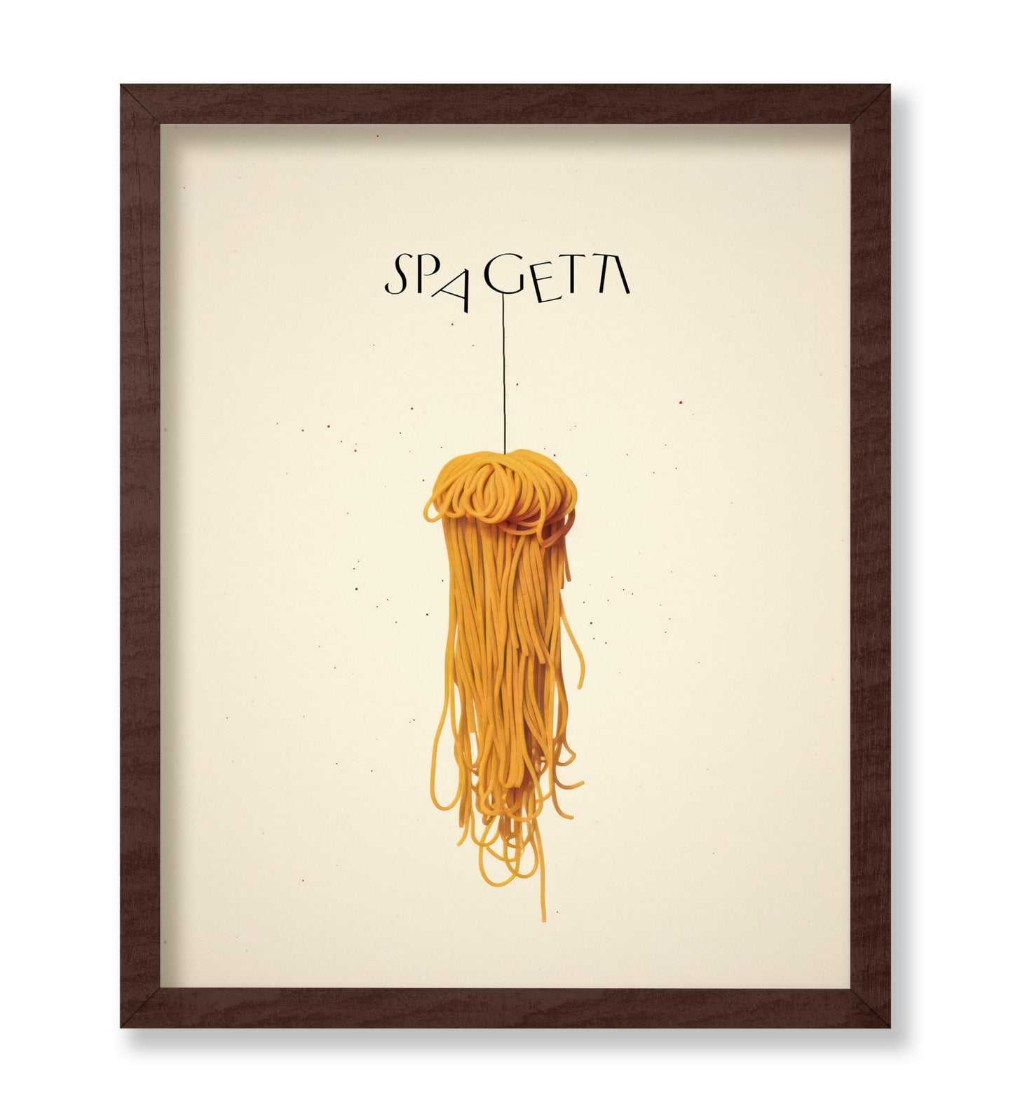Spagetti