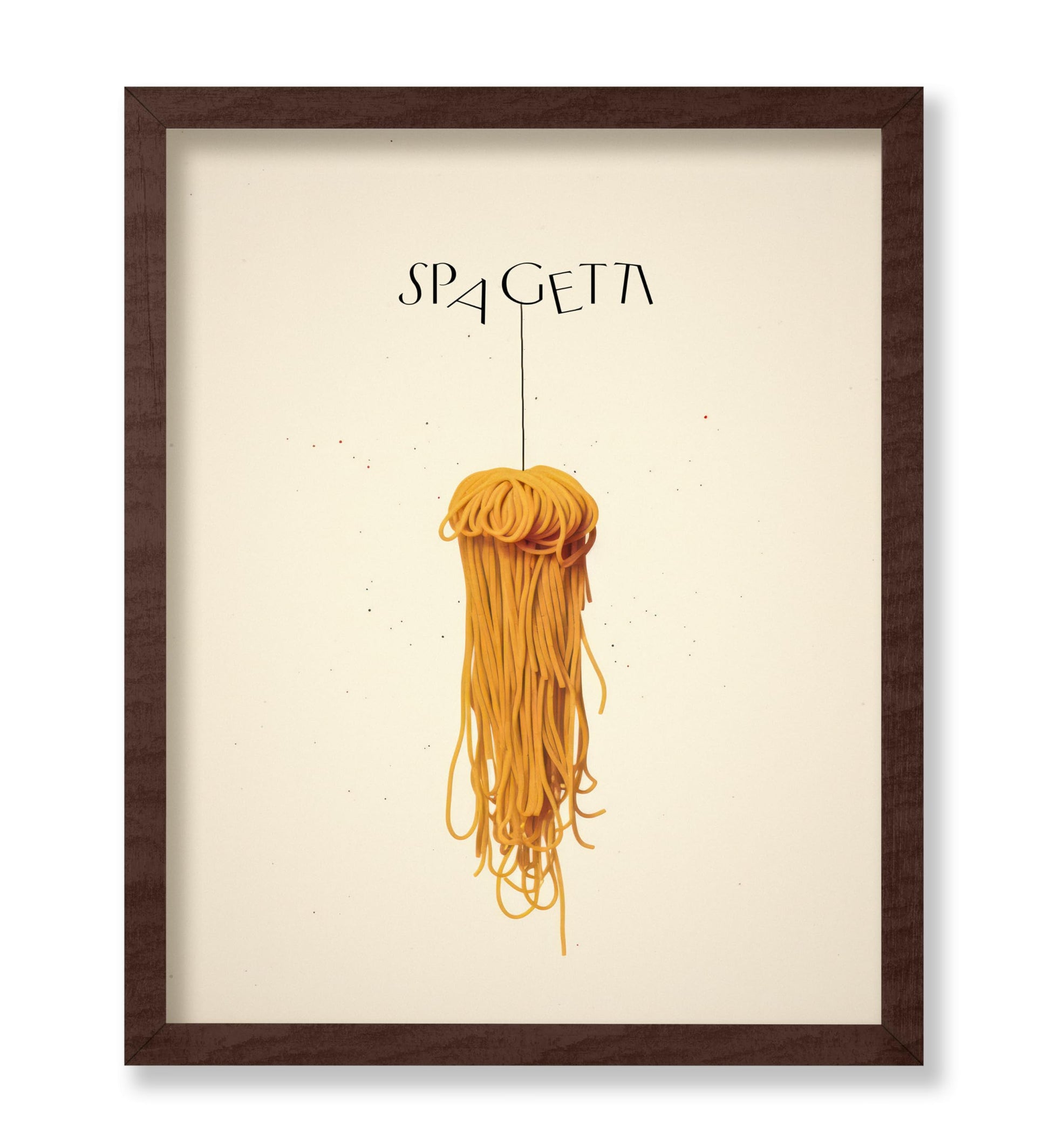 Spagetti