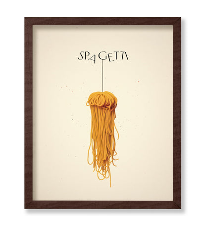 Spagetti