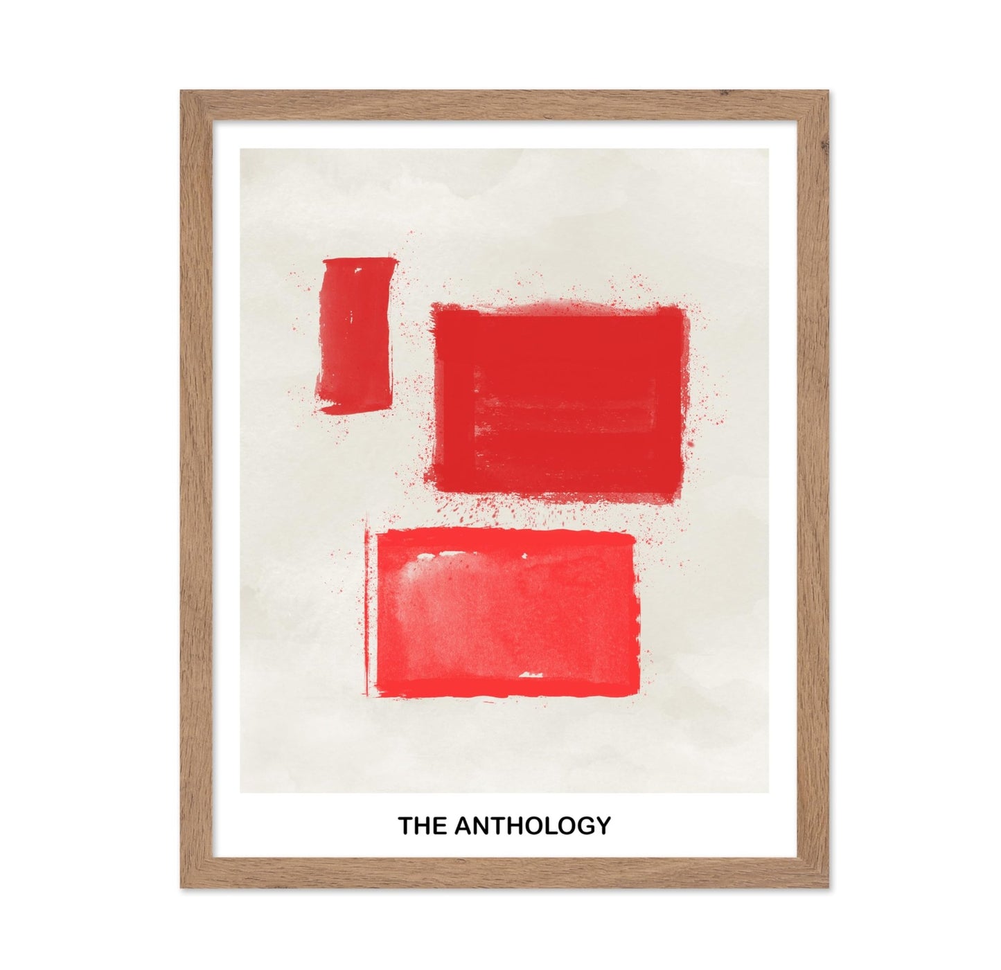 The Anthology