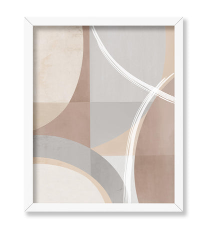 Graphic Shapes No2