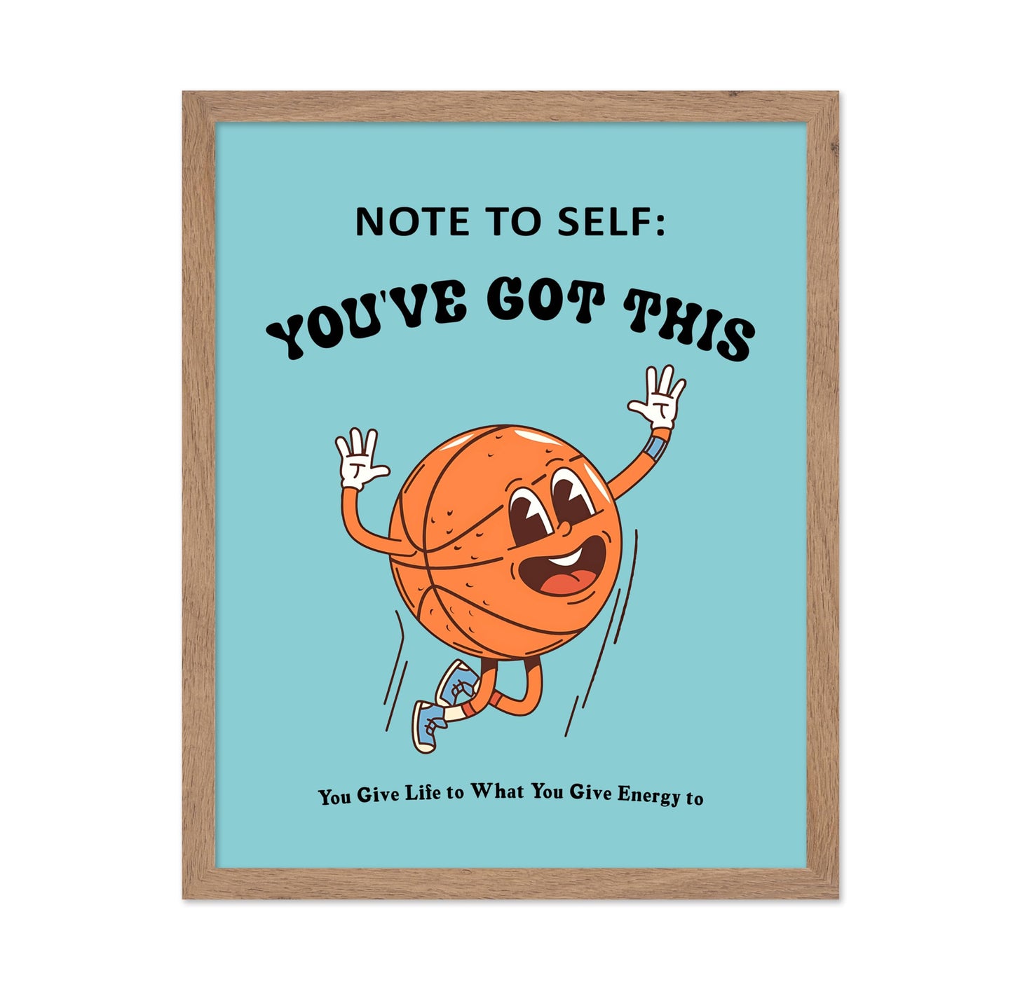 You've Got This No1