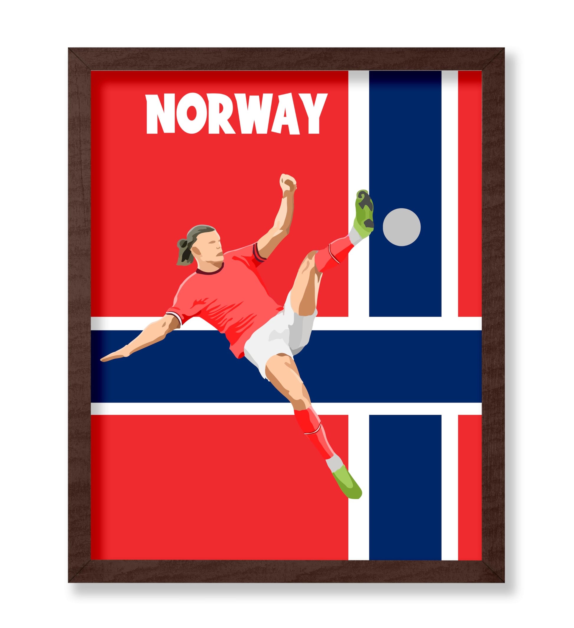 Norway Soccer