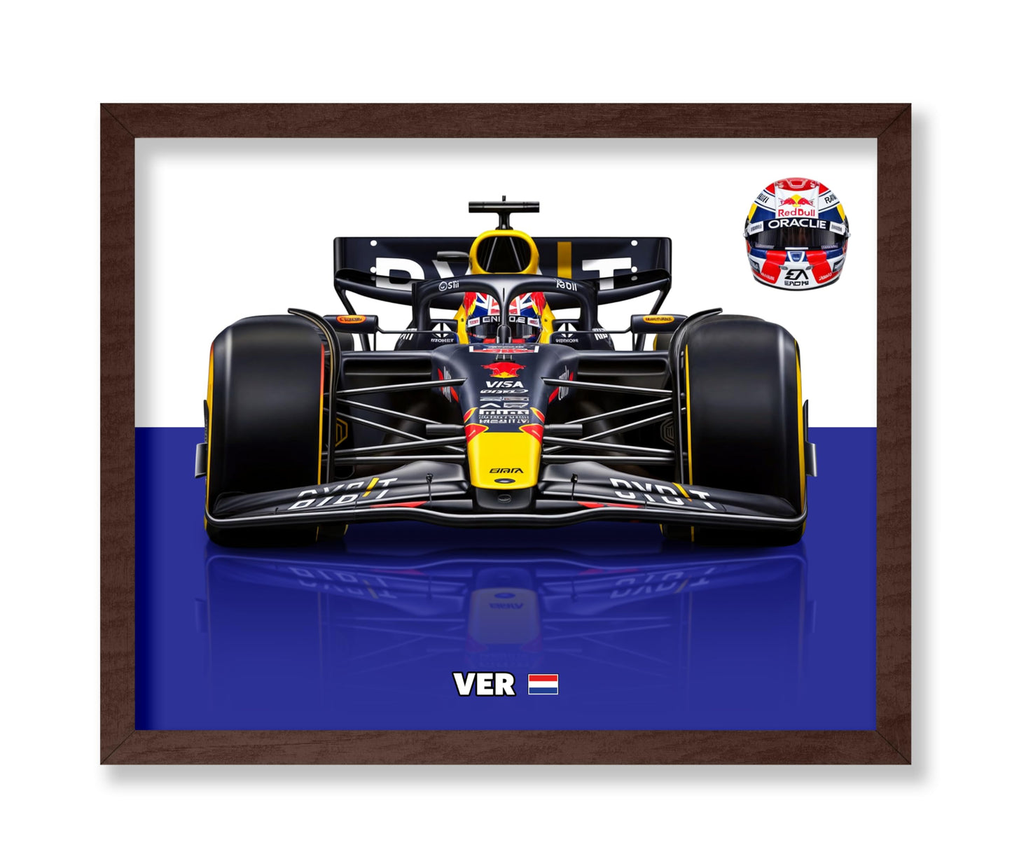 Race Car No4