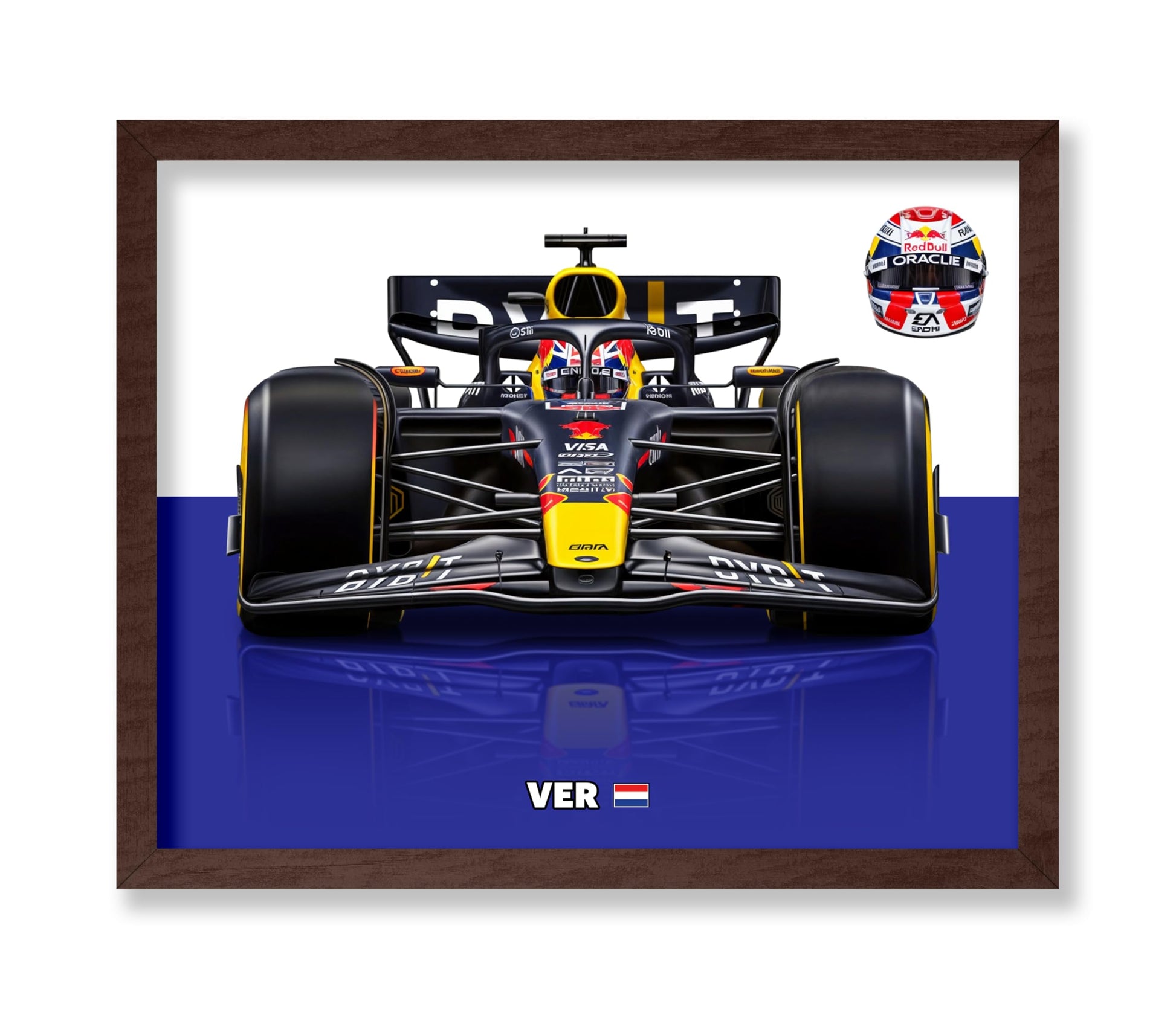 Race Car No4
