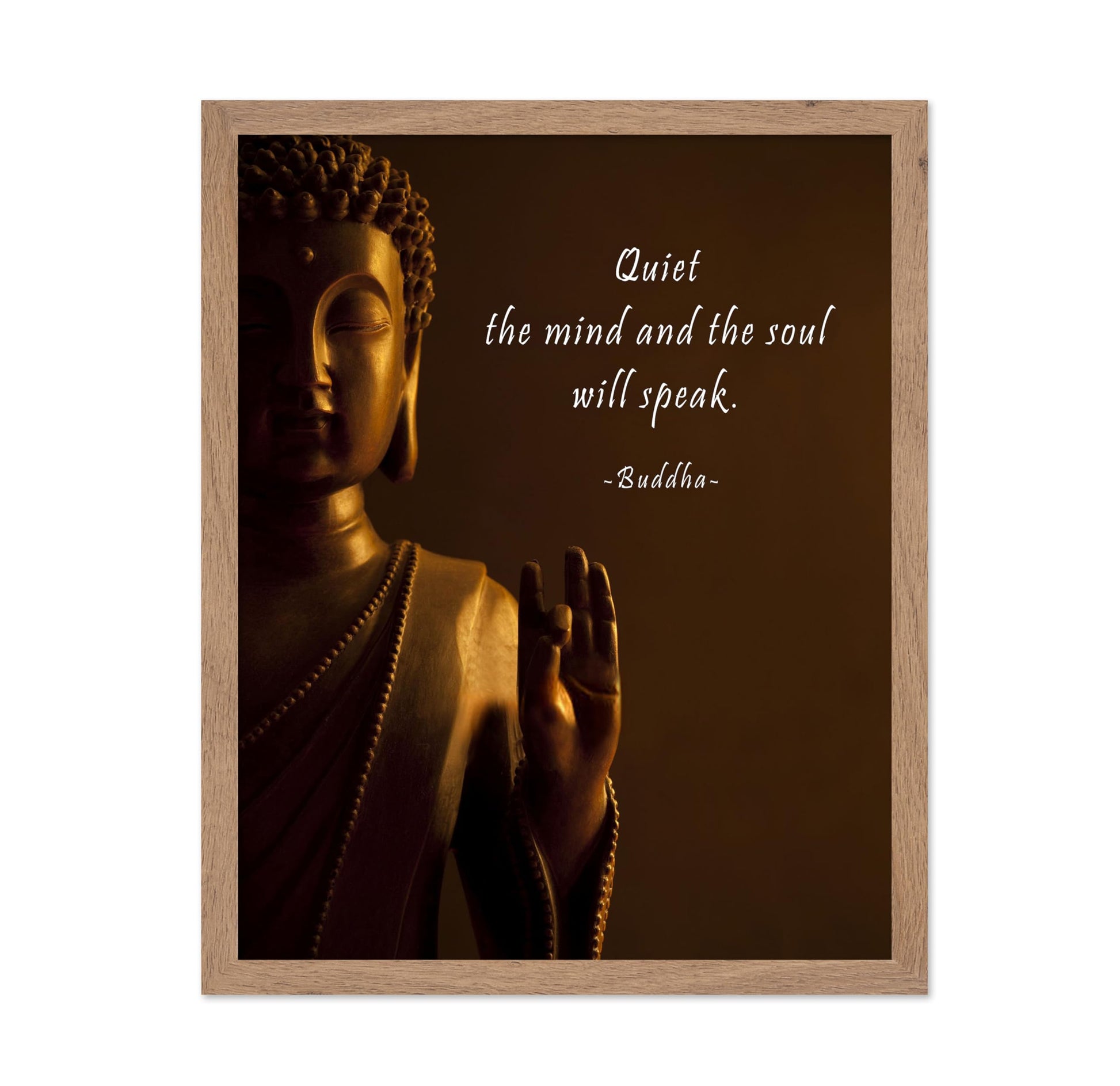 Quiet Mind