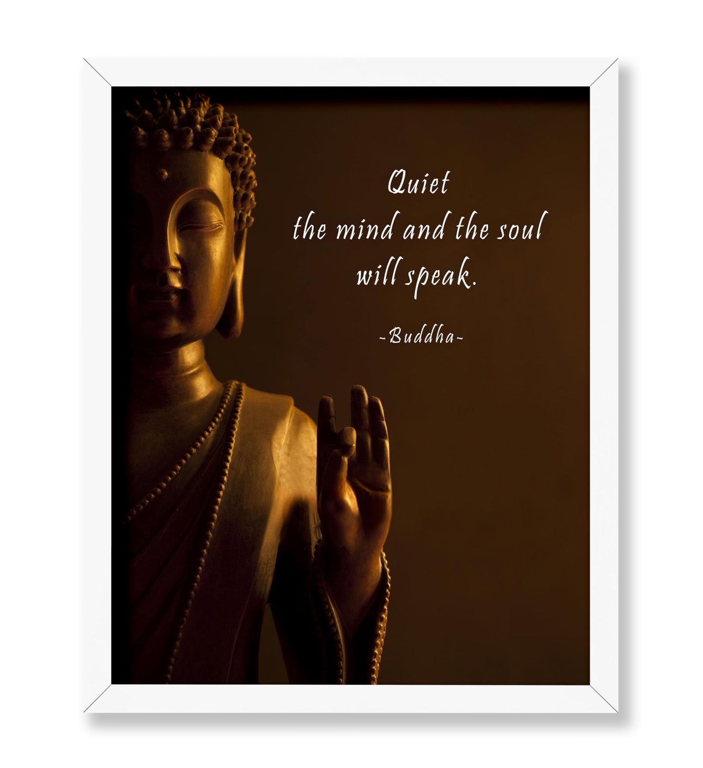 Quiet Mind