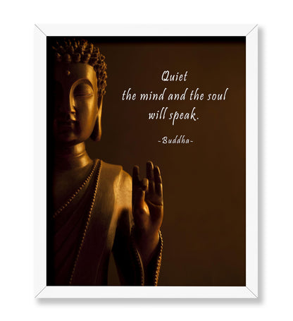 Quiet Mind