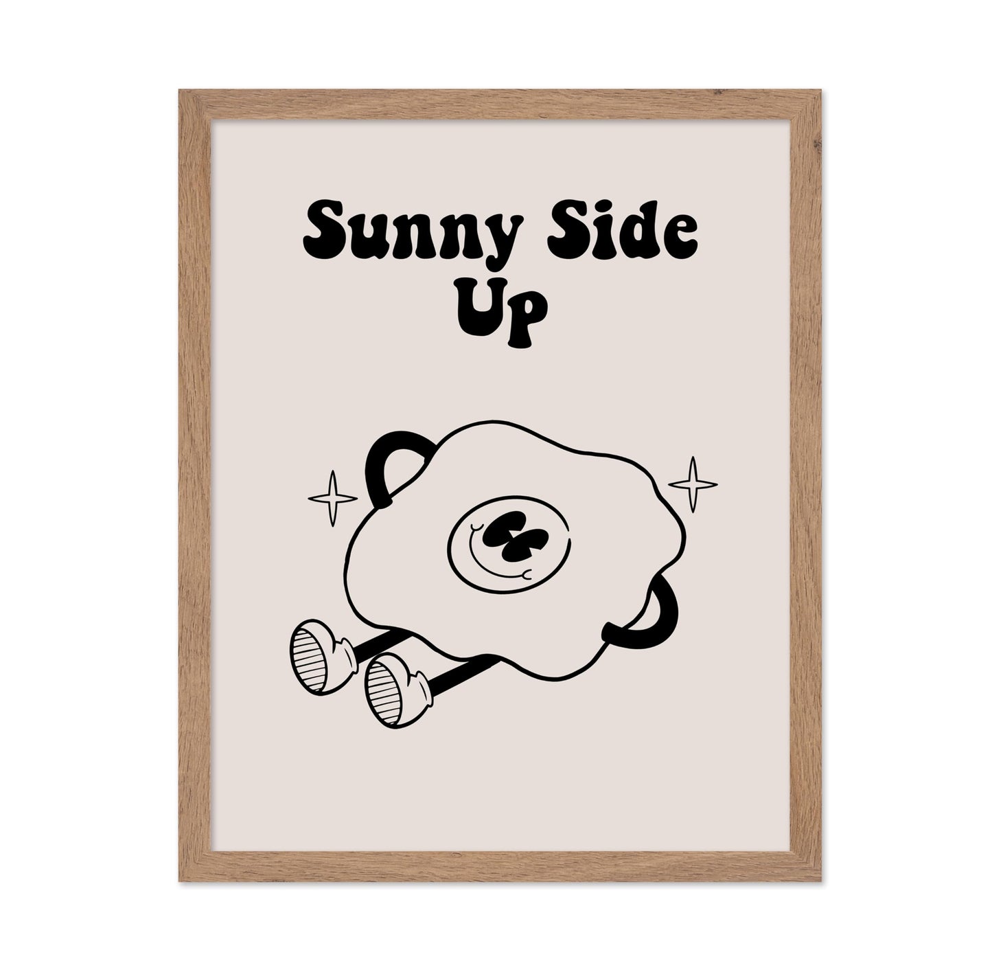 Sunny Side Up No1