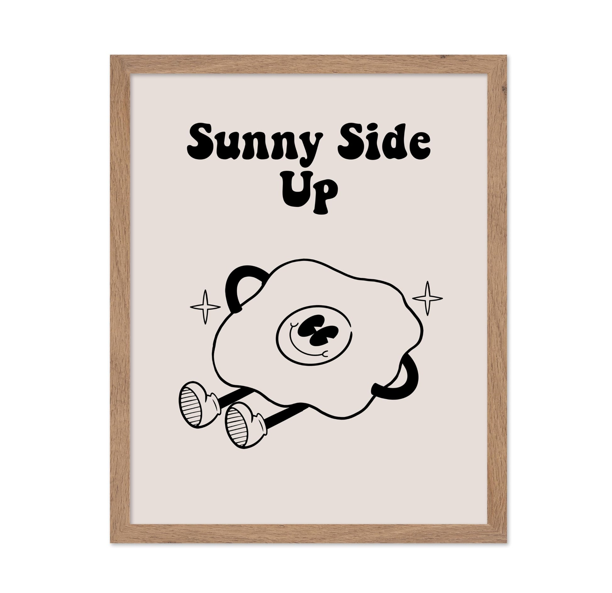 Sunny Side Up No1
