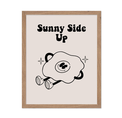 Sunny Side Up No1