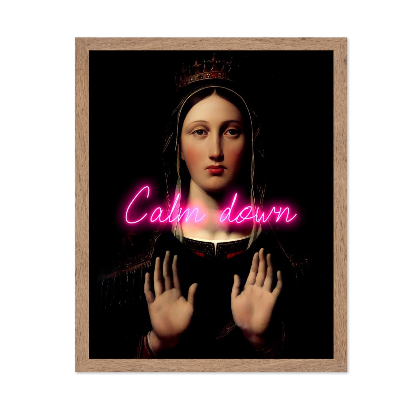 Calm Down