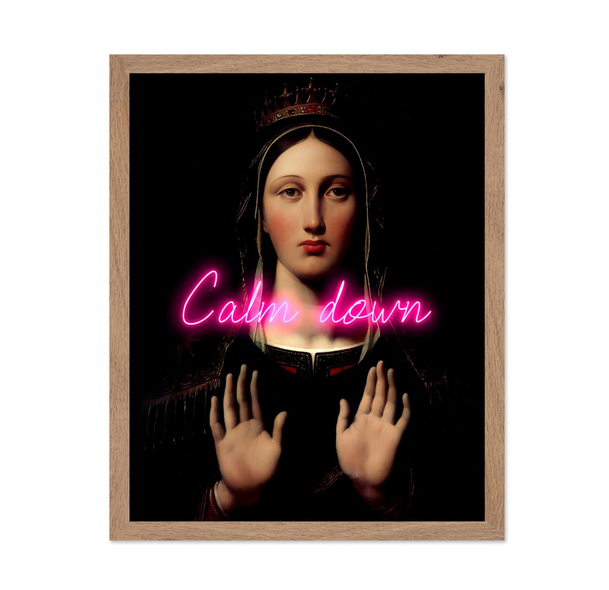 Calm Down