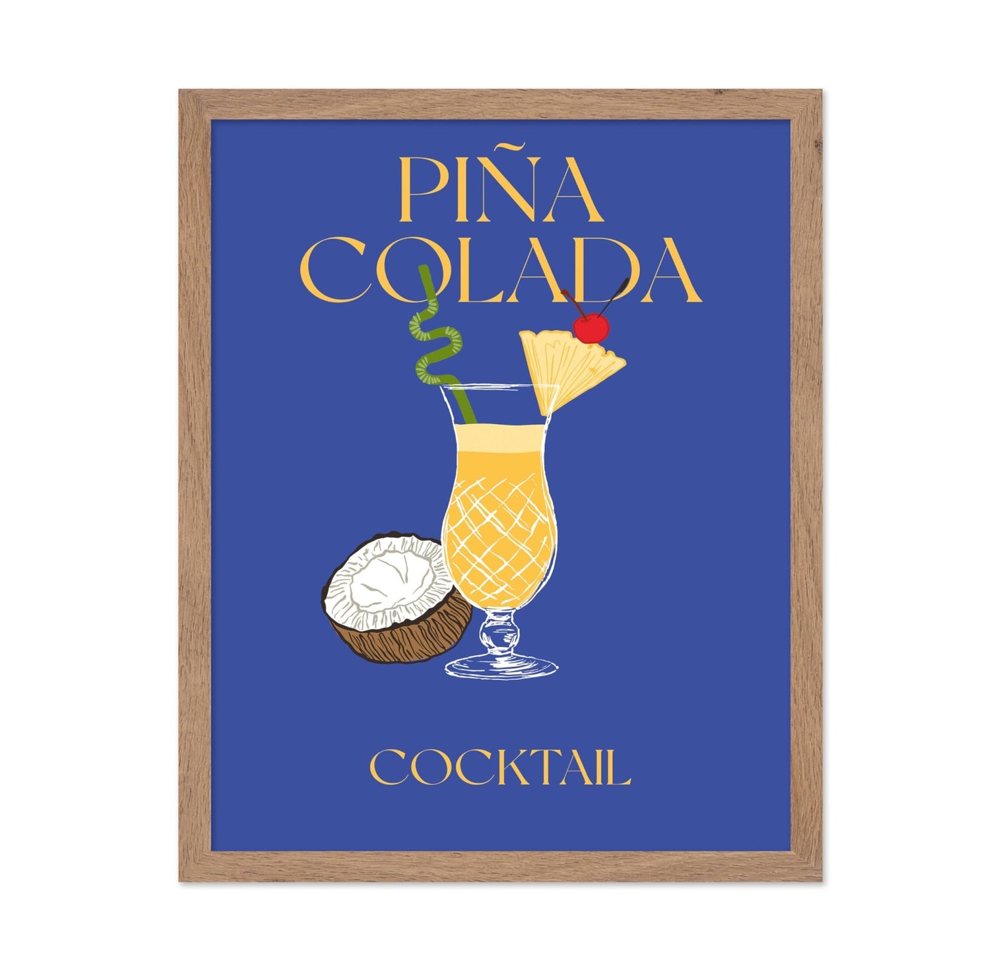 Pina Colada