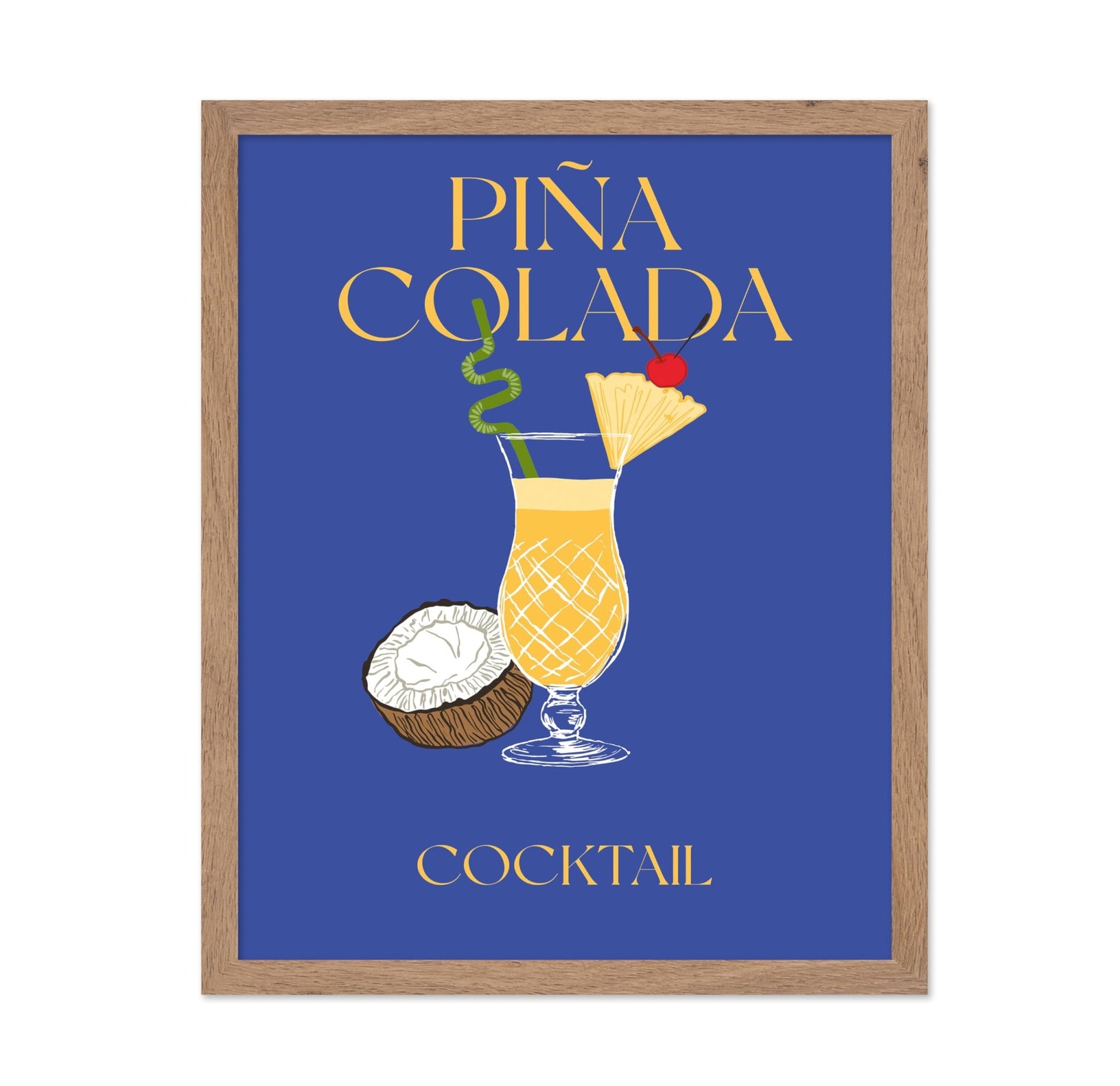 Pina Colada
