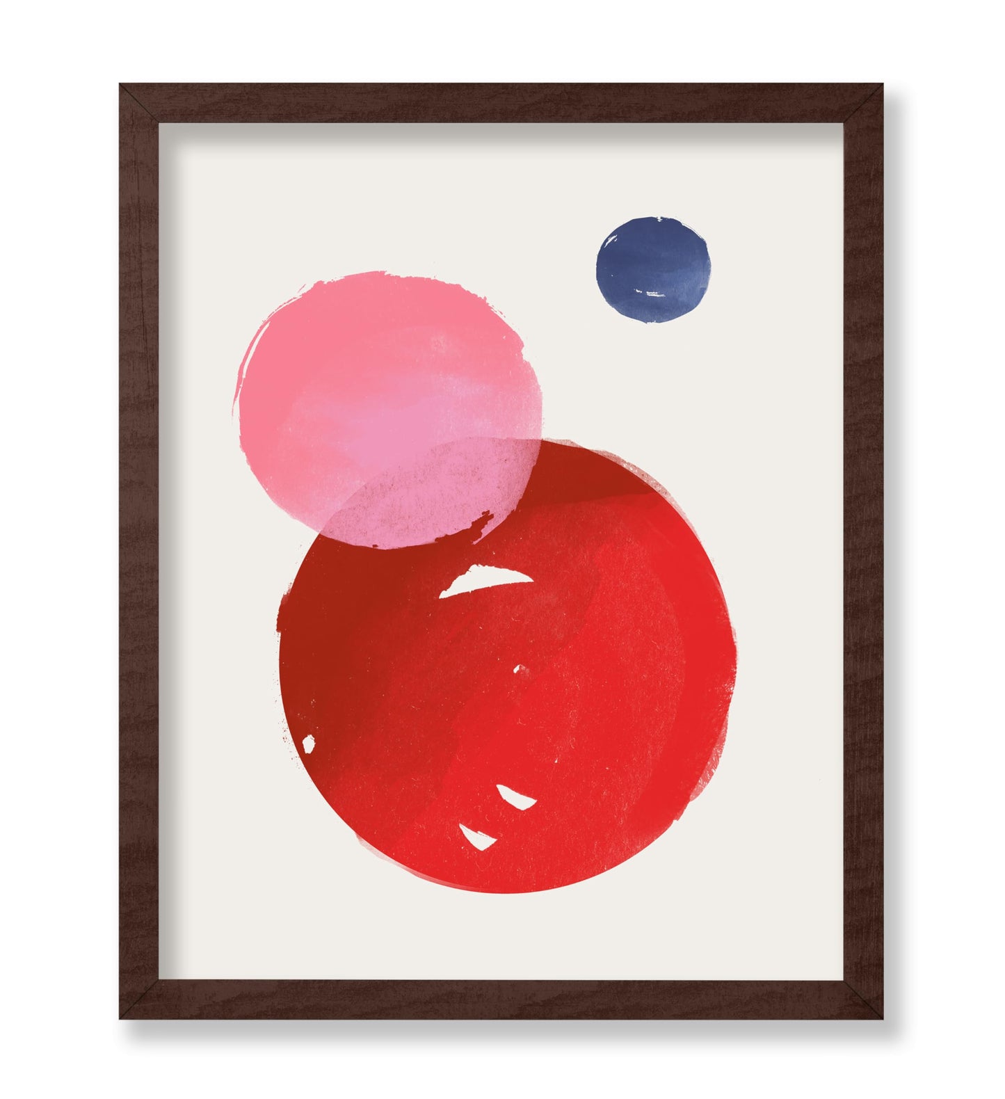 Abstract Eclipse