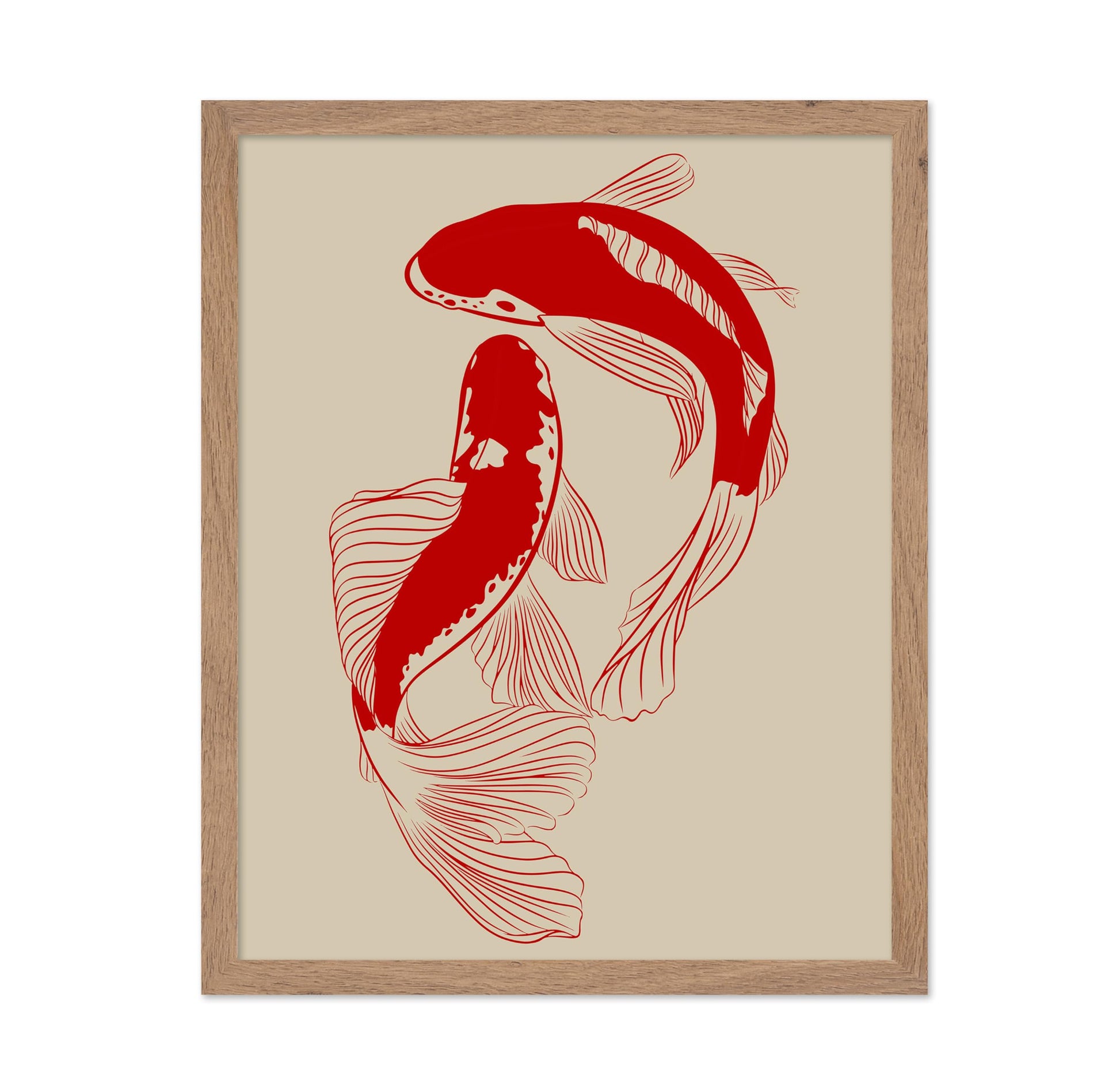 Koi Fish