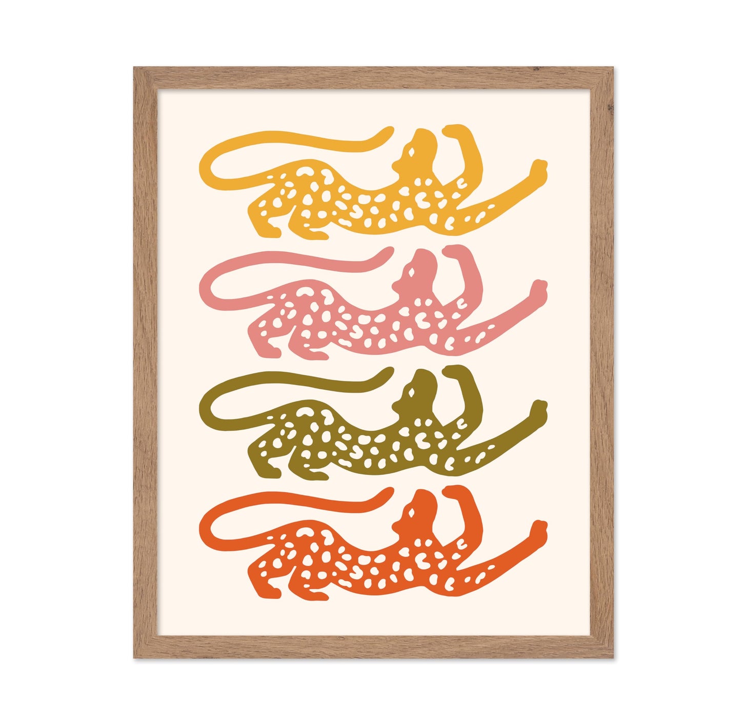 Leopards No3