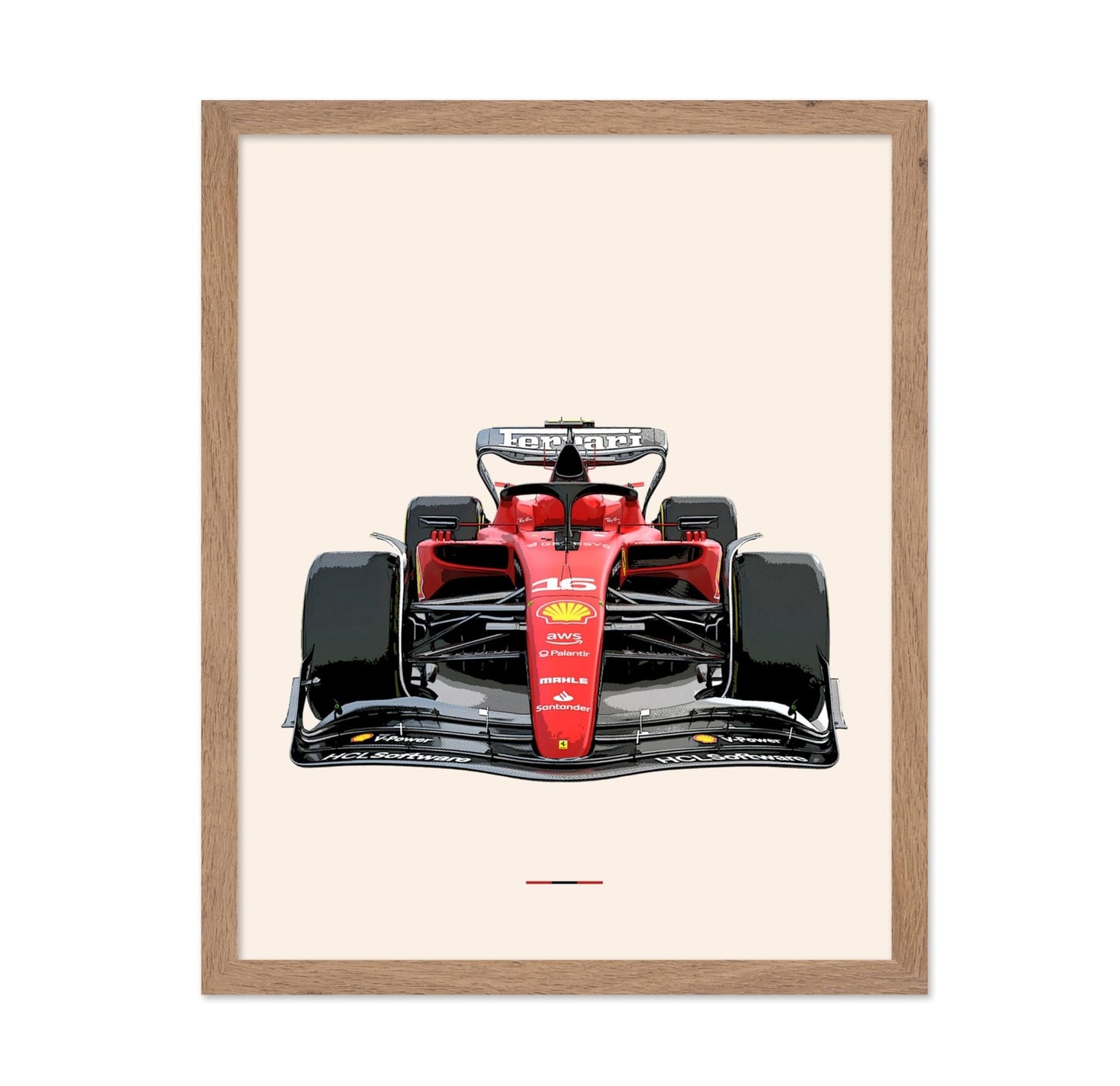 Race Car No5