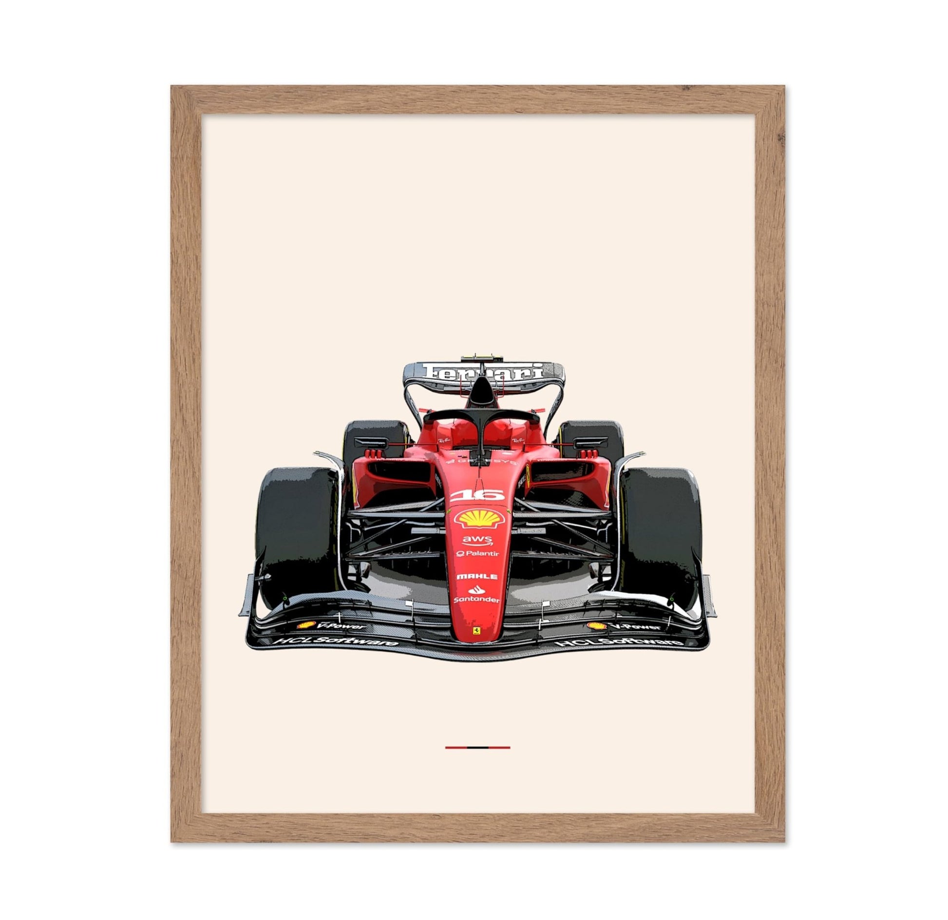 Race Car No5