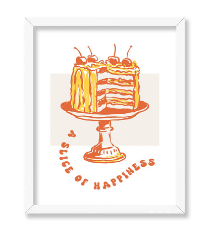 Slice of Happiness