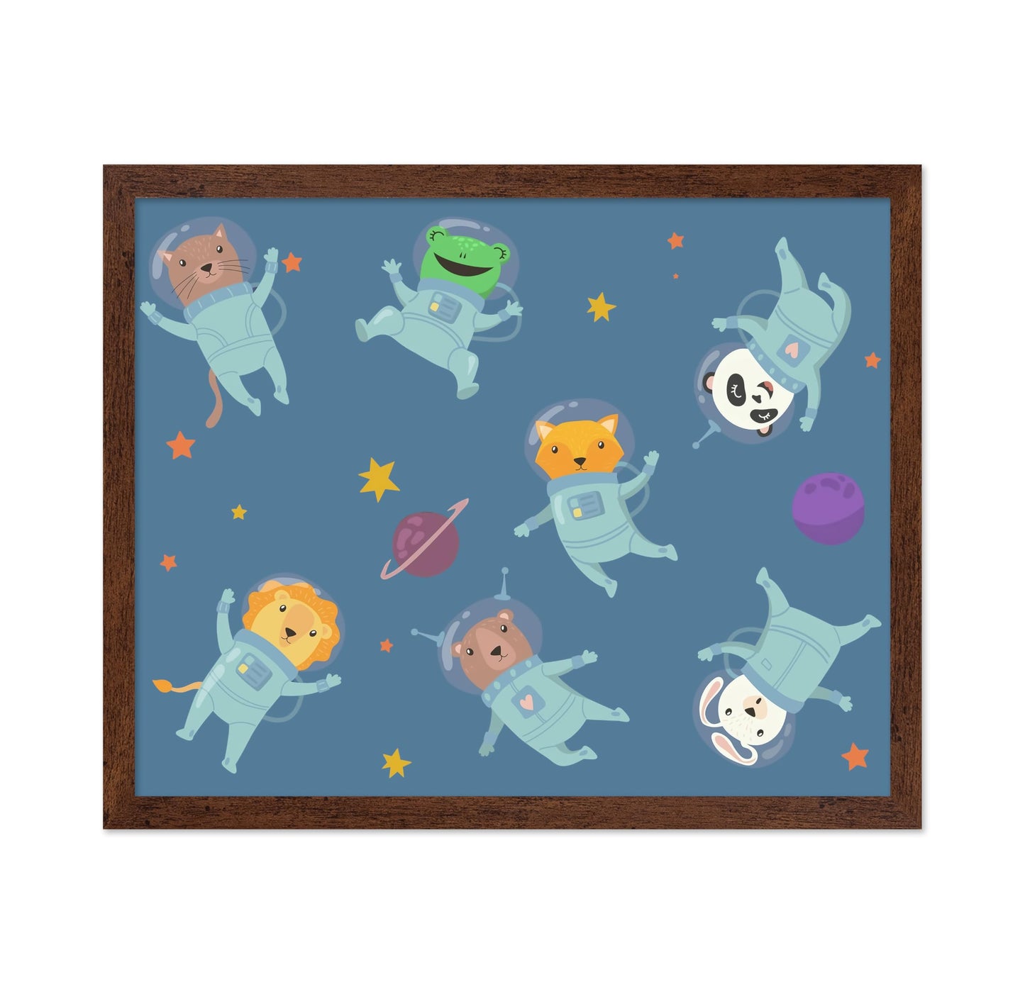 Animal Astronauts