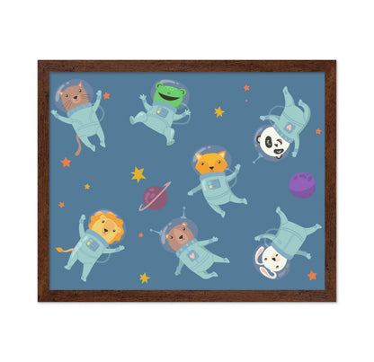 Animal Astronauts