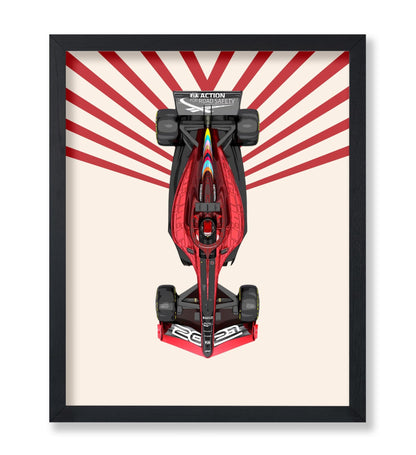 Race Car No3