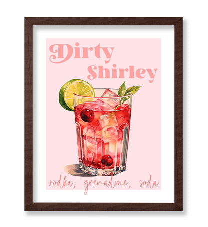 Dirty Shirley
