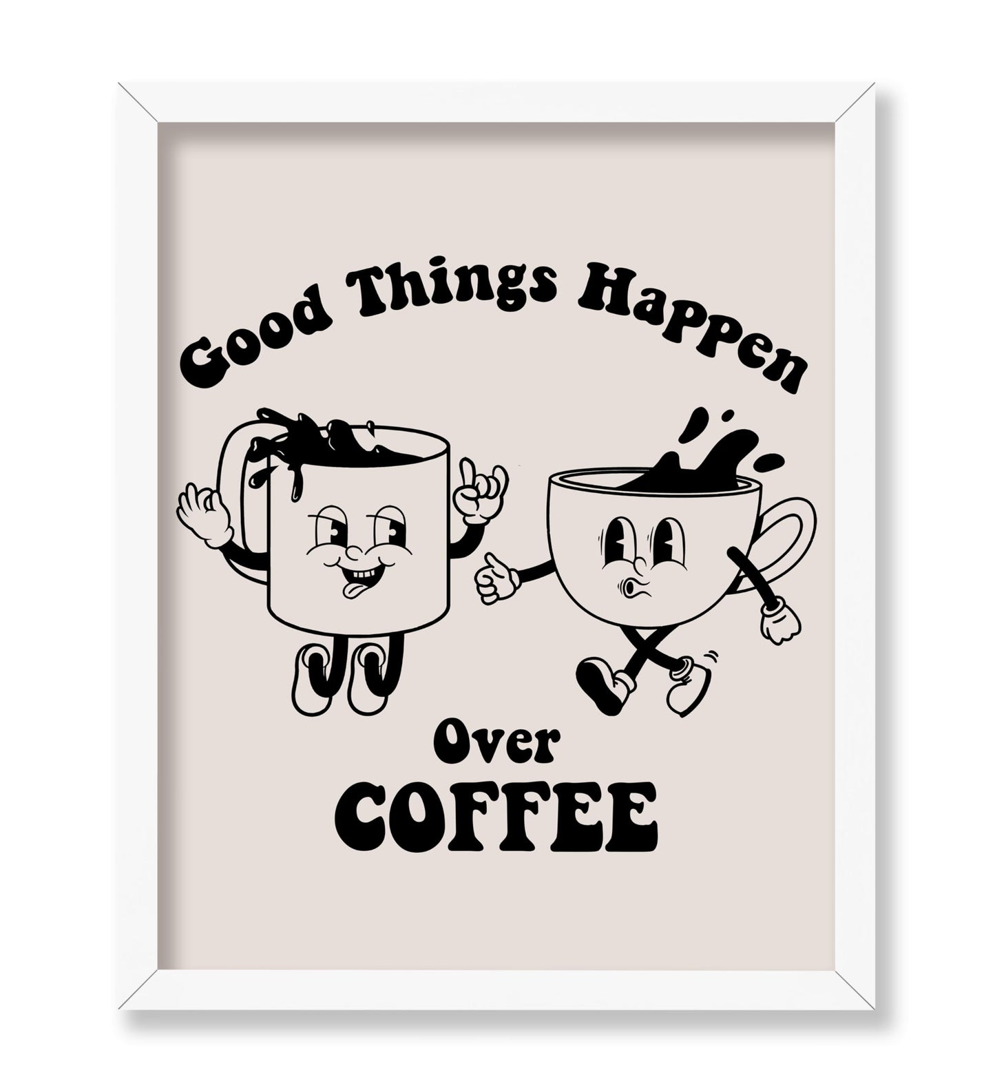 Good Things Happen No2