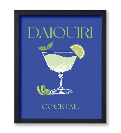 Daiquiri Cocktail