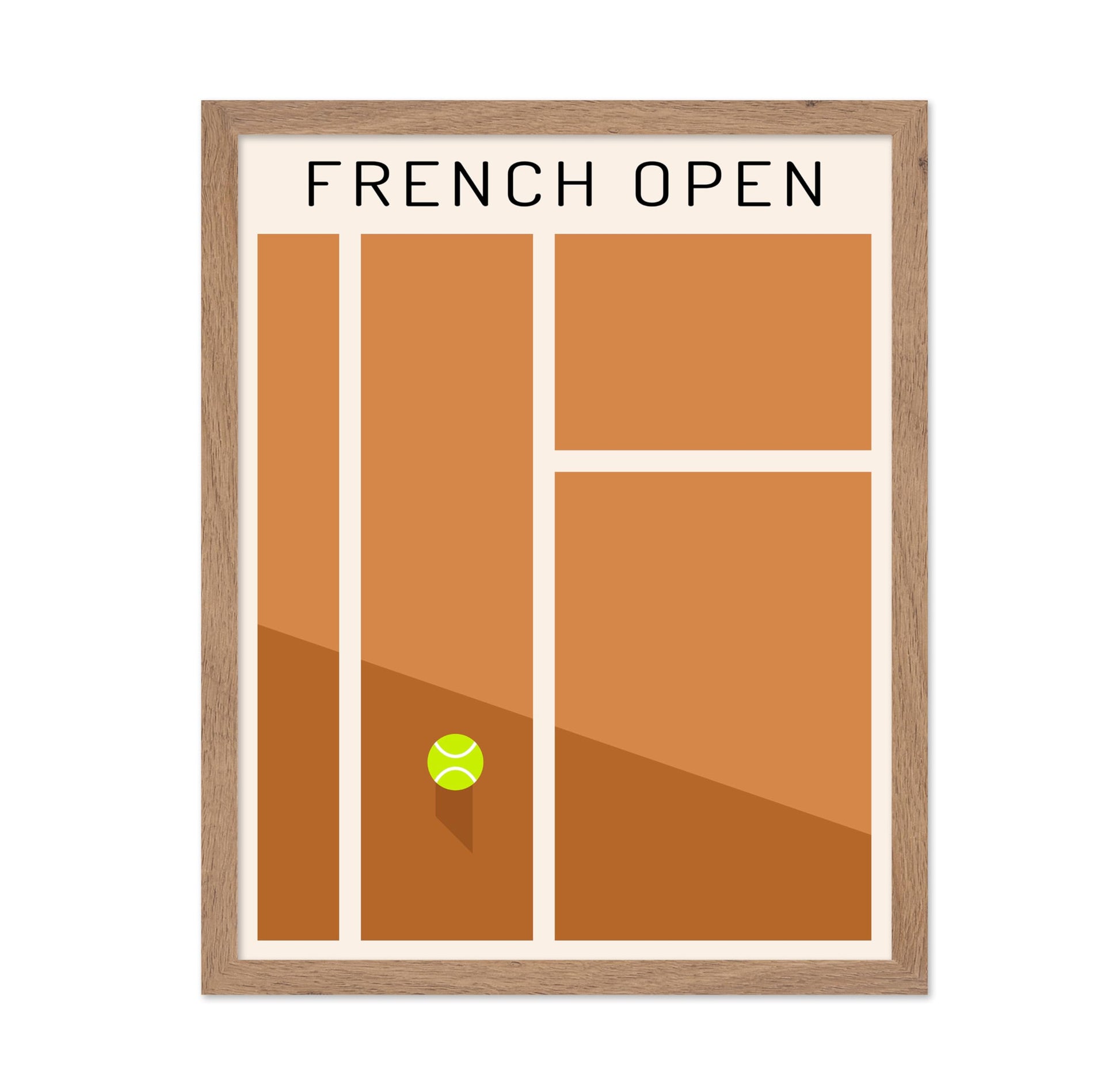 Tennis French Open