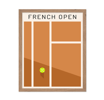 Tennis French Open