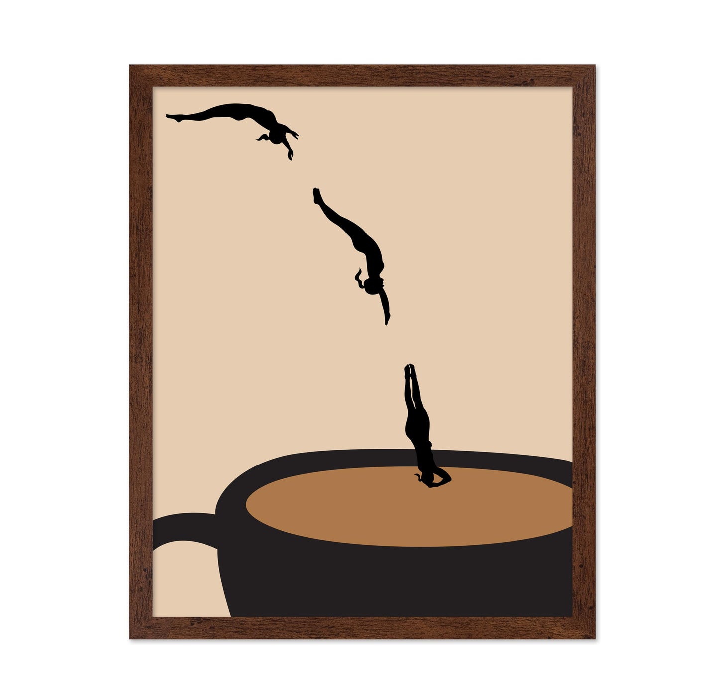 Dive into Coffee No1
