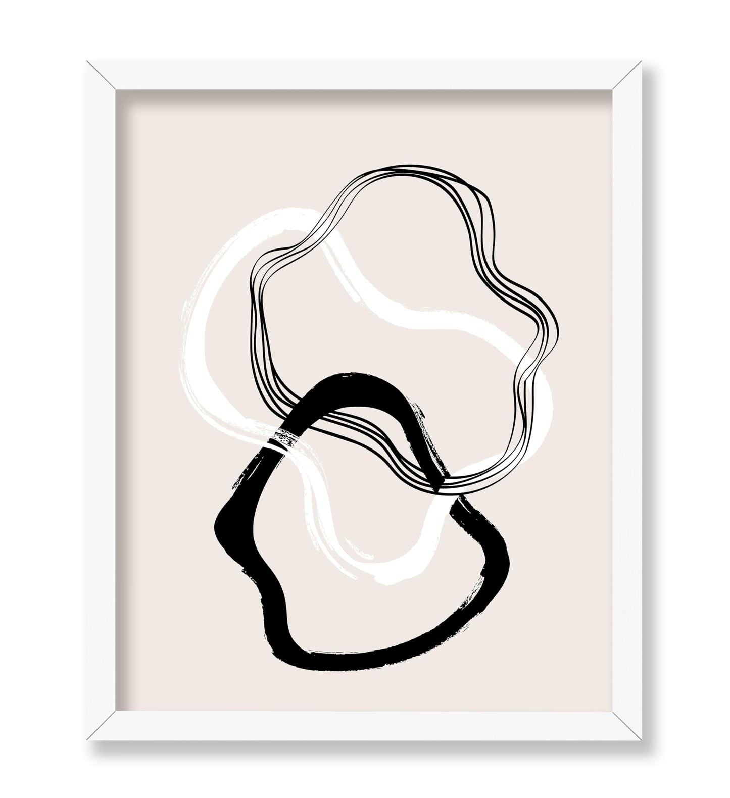 Wobbly Circles