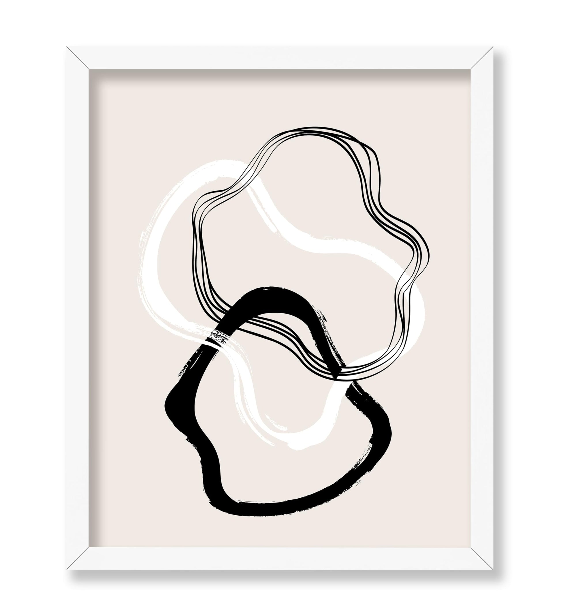 Wobbly Circles