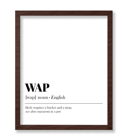 WAP